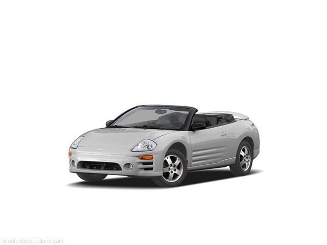 mitsubishi eclipse spyder 2005 4A3AE45G35E031530 image mitsubishi eclipse spyder 2005 4A3AE45G35E031530 image